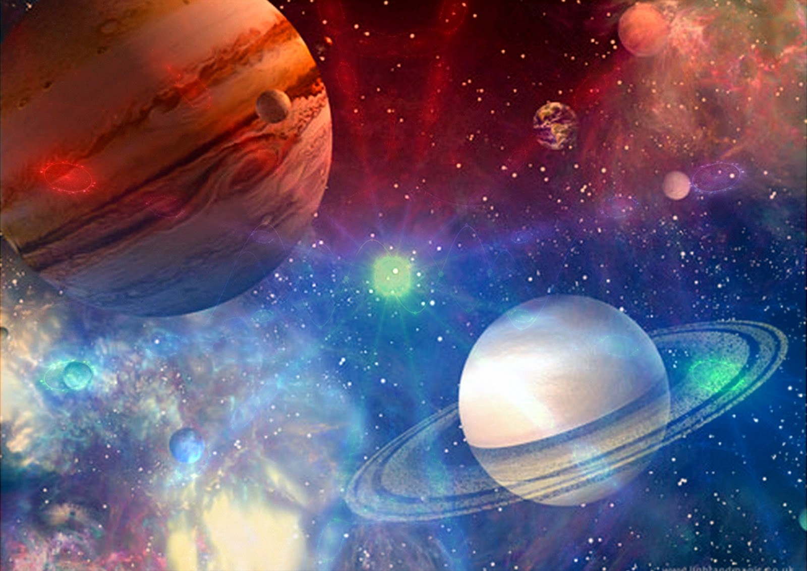 Οι αστροναύτες ψηλώνουν αλλά…