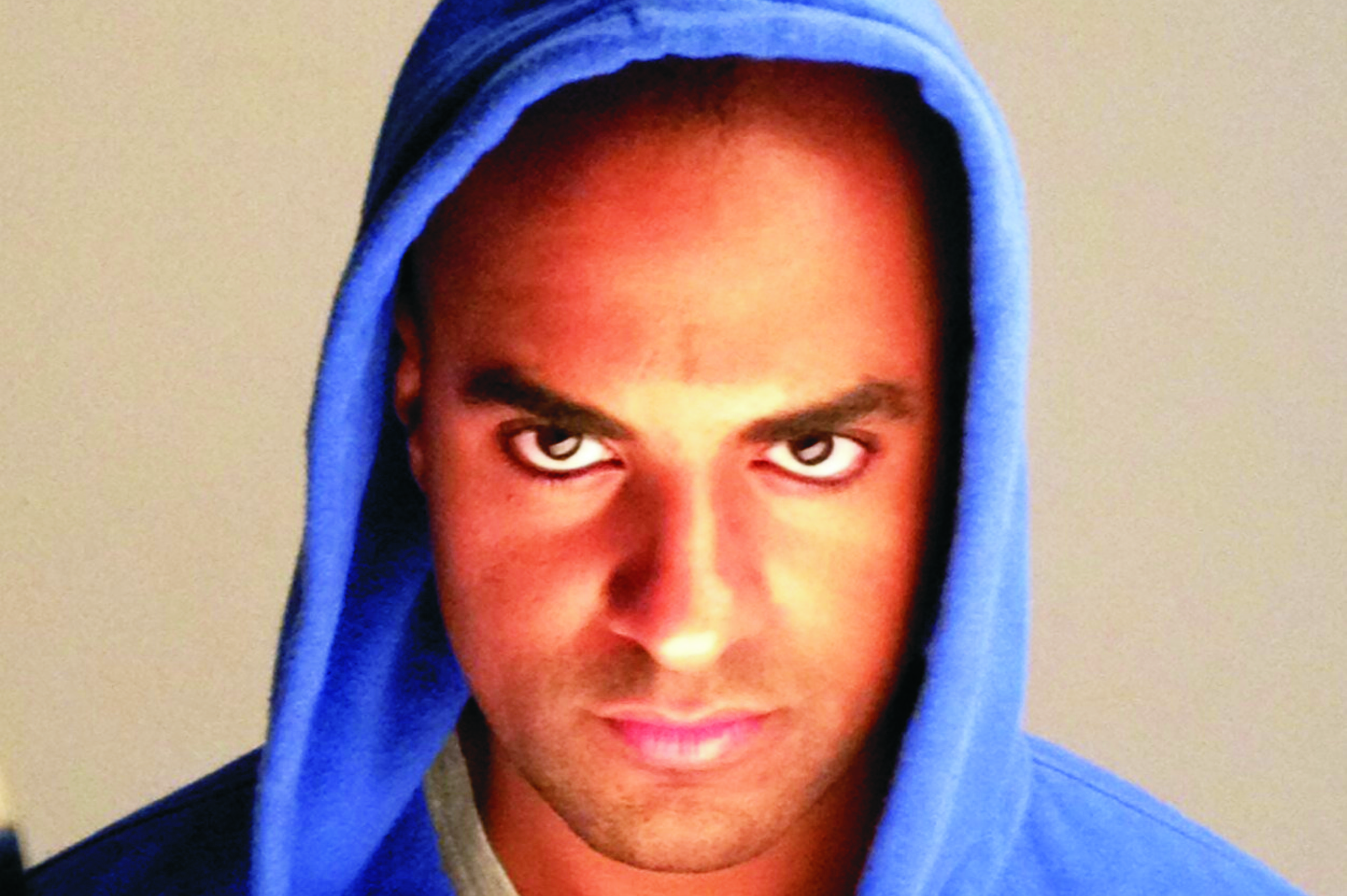 Ο Ματιάμπα γίνεται… ταξιτζής!