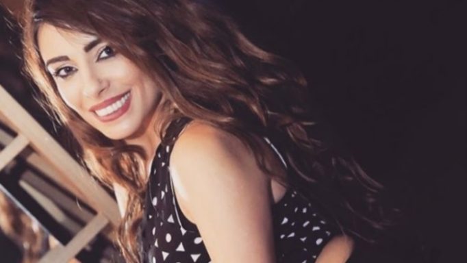 Οι φωτογραφίες που ανέβασε η Αρναούτη από την μοιραία νύχτα του δυστυχήματος με τον Παντελίδη