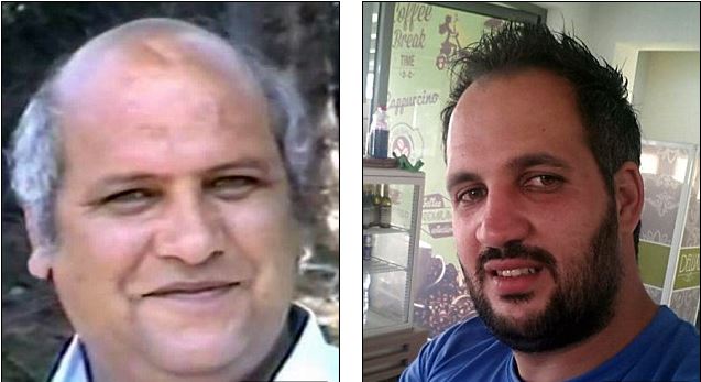 Daily Mail: Ο γιος του χειριστή του εκσκαφέα απαντάει στην μητέρα του Μπεν