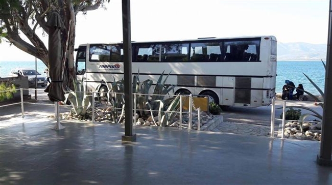 10χρονο παιδί από τη Συρία έχασε τη φωνή του όταν είδε αποκεφαλισμένο το αδελφάκι του