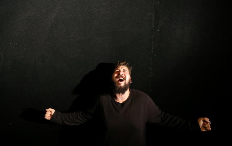 Ουρλιάζουν στο δωμάτιο του στρες – ΒΙΝΤΕΟ