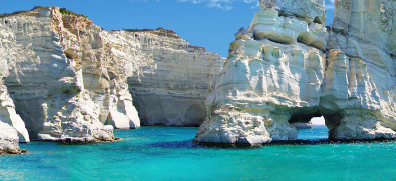 Έκθεση για τη δημιουργία του Αιγαίου στο Πολυτεχνικό Μουσείο της Μόσχας