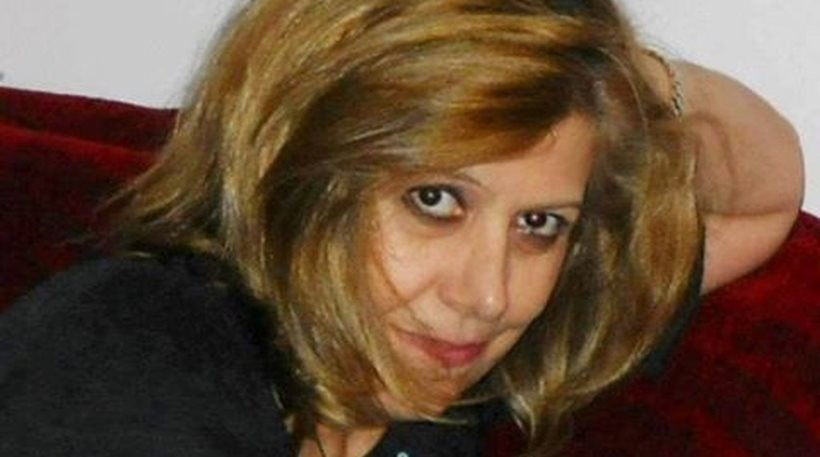 Πέθανε σε ηλικία 62 ετών η ηθοποιός Κατερίνα Σουβλή