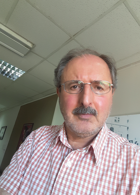 Επιστολή με “καρφιά” του Καπάκου: Ήρθα στην ΕΡΤ για δουλειά, όχι δουλειές