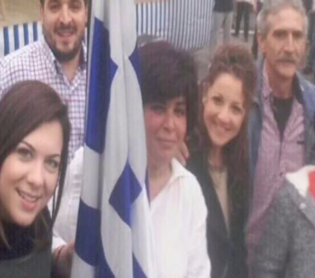 Σημαιοφόρος ετών 49 – ΒΙΝΤΕΟ