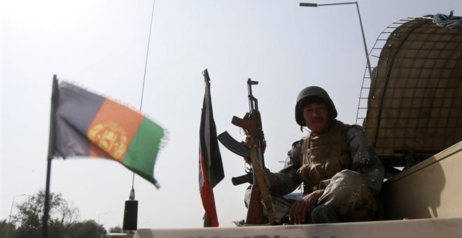 Κατάσταση ομηρίας σε εξέλιξη στην Καμπούλ – Αναφορές για πολλούς τραυματίες