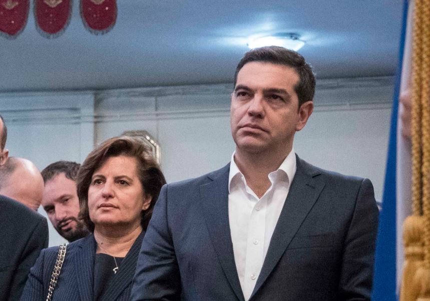 Το μήνυμα Τσίπρα σε δανειστές και Ερντογάν – ΒΙΝΤΕΟ