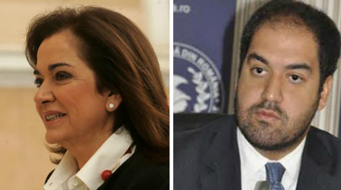 ΝΔ: Έκθετος ο Κοτζιάς για το “τσάμικο”