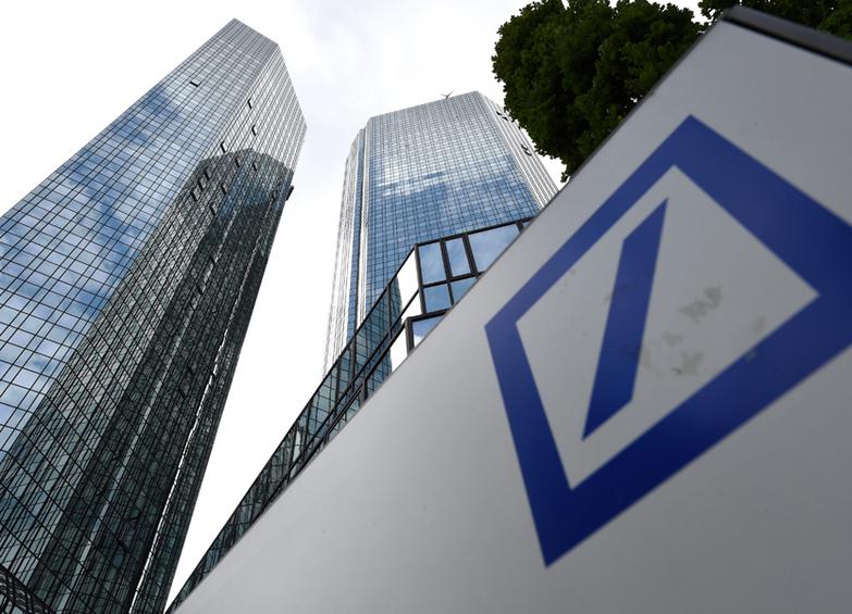 ΔΝΤ: H Deutsche Bank πρέπει να καθησυχάσει τους επενδυτές