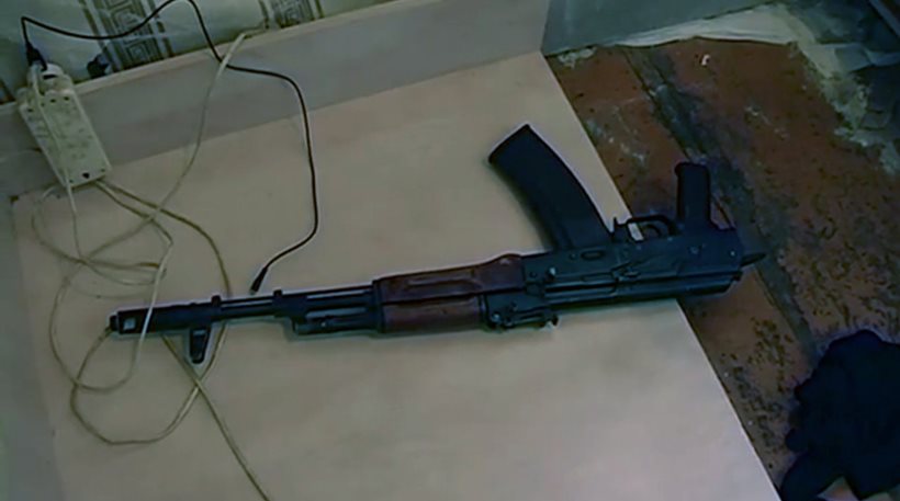 Ένας από τους «τρομοκράτες» που σκοτώθηκαν στο Νίζνι Νοβγκορόντ ανήκε στον ISIS