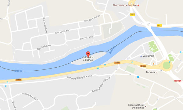 perierga.gr - Νησί αλλάζει χώρα κάθε 6 μήνες! perierga.gr - Νησί αλλάζει χώρα κάθε 6 μήνες!