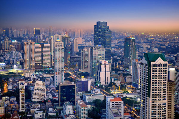 perierga.gr - Οι 10 πόλεις που δέχονται τους περισσότερους τουρίστες παγκοσμίως!