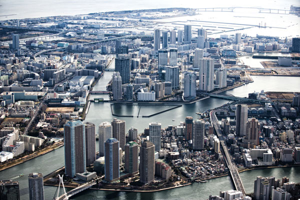 perierga.gr - Οι 10 πόλεις που δέχονται τους περισσότερους τουρίστες παγκοσμίως!