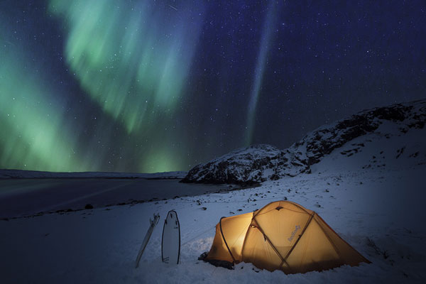 perierga.gr - Κάνοντας σερφ στη Σιβηρία!