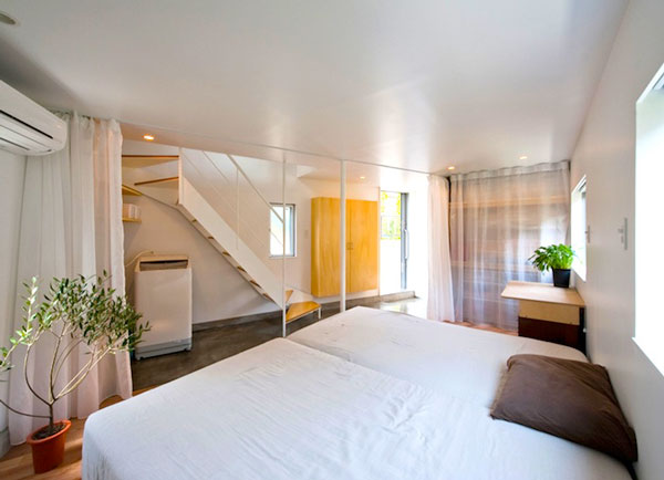 perierga.gr - Το πιο... στενό σπίτι που είδατε ποτέ! perierga.gr - Το πιο... στενό σπίτι που είδατε ποτέ!