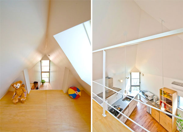 perierga.gr - Το πιο... στενό σπίτι που είδατε ποτέ! perierga.gr - Το πιο... στενό σπίτι που είδατε ποτέ!