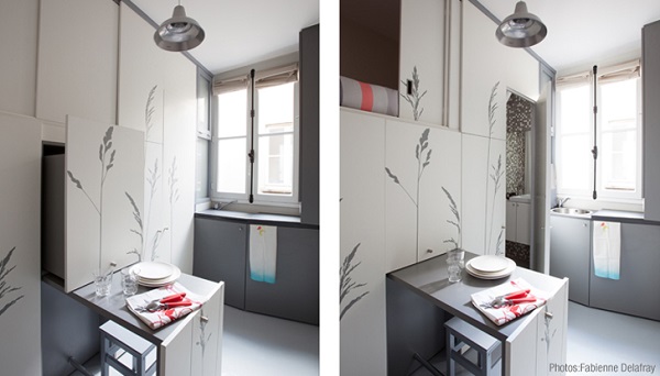 perierga.gr - Διαμέρισμα μόλις 7,98 τ.μ. καλύπτει όλες τις ανάγκες! perierga.gr - Διαμέρισμα μόλις 7,98 τ.μ. καλύπτει όλες τις ανάγκες!