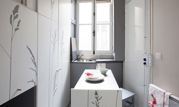 perierga.gr - Διαμέρισμα μόλις 7,98 τ.μ. καλύπτει όλες τις ανάγκες! perierga.gr - Διαμέρισμα μόλις 7,98 τ.μ. καλύπτει όλες τις ανάγκες!