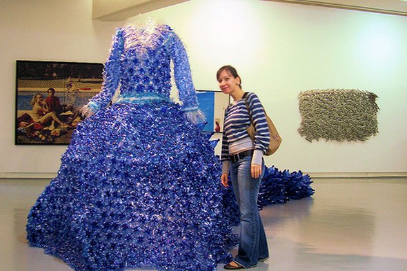 Perierga.gr - Περίεργα νυφικά