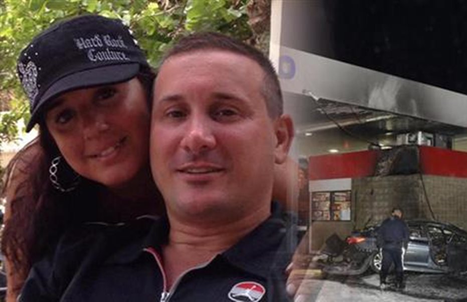 Σοκ από την άγρια δολοφονία Ελληνίδας στις ΗΠΑ – Τι δηλώνει ο πατέρας της – ΒΙΝΤΕΟ