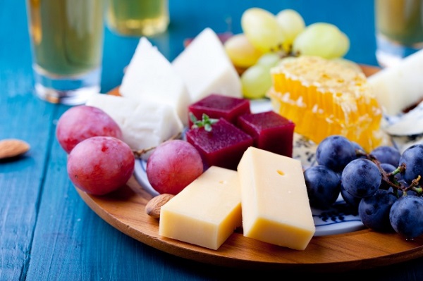 Οι λάτρεις του τυριού ζουν περισσότερο