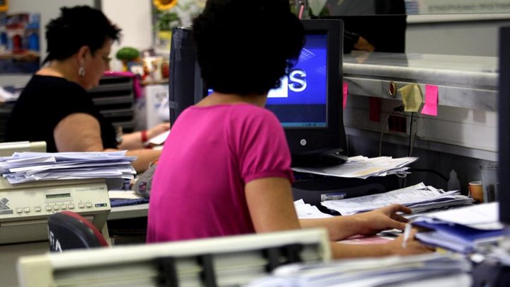 Έξι πύλες στον εργασιακό μεσαίωνα