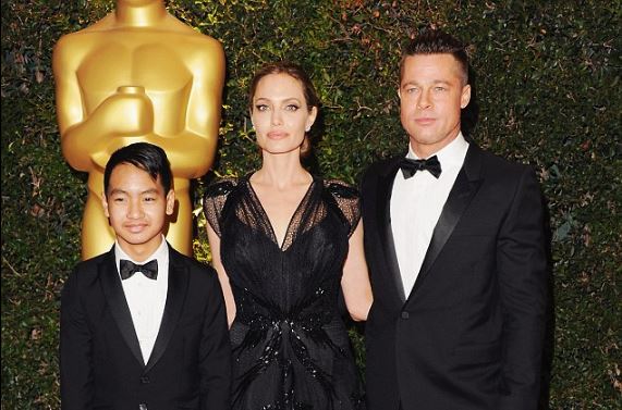 Το FBI κλείνει την υπόθεση σε βάρος του Μπραντ Πιτ