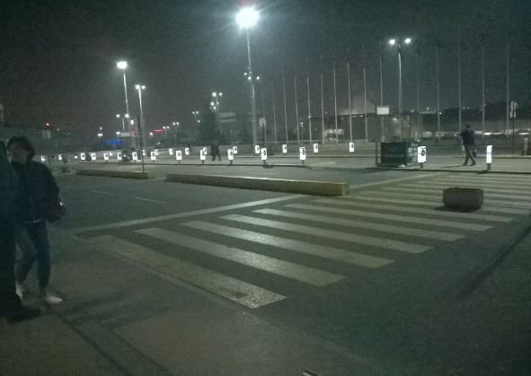 Alert στην Κωνσταντινούπολη – Πυροβολισμοί και 2 βομβιστές αυτοκτονίας στο αεροδρόμιο