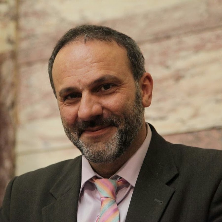 Ο νέος υφυπουργός Υποδομών: Δεν γνώριζα τίποτα μέχρι την τελευταία στιγμή – ΒΙΝΤΕΟ