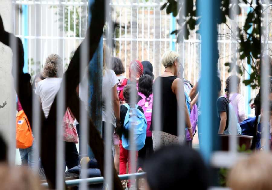 Με ηπατίτιδα τρία παιδιά πρόσφυγες στη Φιλιππιάδα – Διακόπτεται η φοίτηση στα σχολεία