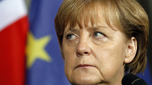Γερμανία – Η Μέρκελ θα διεκδικήσει για τέταρτη φορά την καγκελαρία