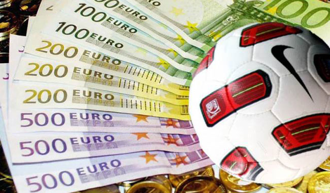 Κέρδισε μία περιουσία με μόλις 29 λεπτά