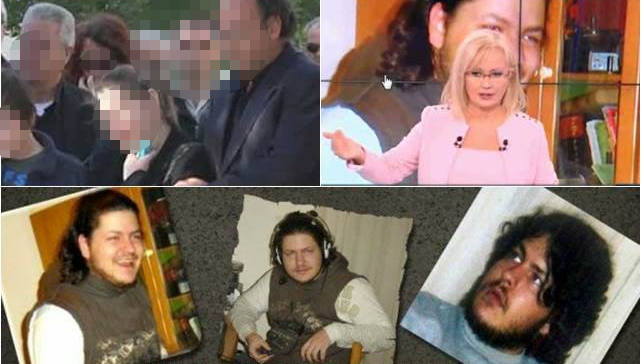 Υπόθεση Πολύζου – “Οι γονείς μου δεν πίεσαν ποτέ τον Κωστή” – Τι κατέθεσε ο ανήλικος αδερφός του