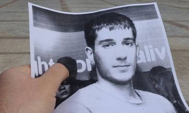 Συγκλονίζει η μαρτυρία συμφοιτητή του Γιακουμάκη – «Μόλις το έμαθα είπα ότι πάει, το φάγανε το παιδί»