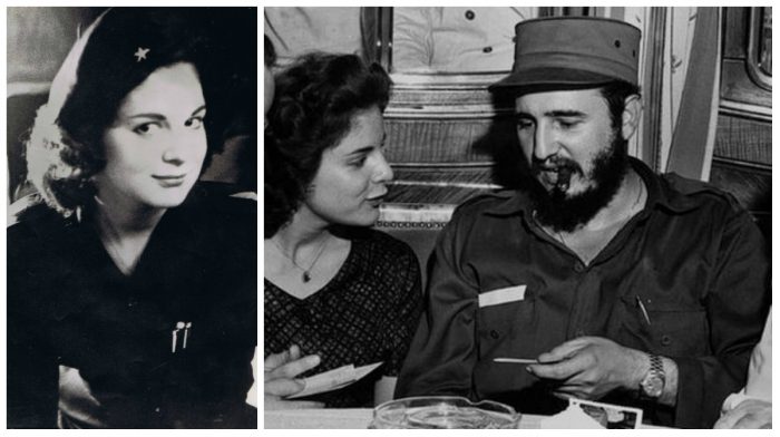 Η ερωμένη του Φιντέλ Κάστρο που έγινε πράκτορας της CIA – Γιατί δεν τον δολοφόνησε;