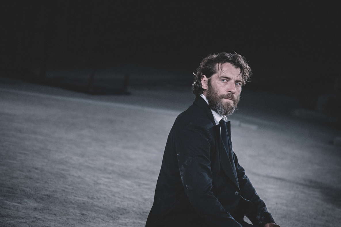 Ξανά Ετεοκλής ο Στάνκογλου!