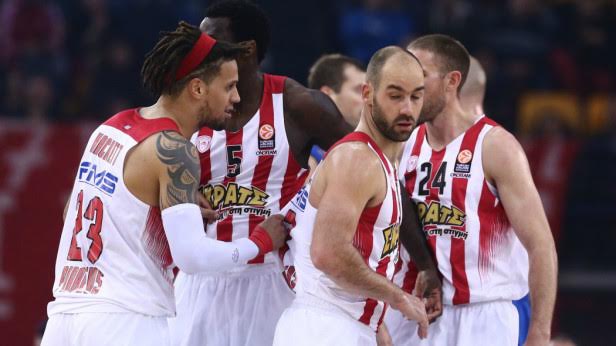 Στόχος η τρίτη «ερυθρόλευκη» νίκη