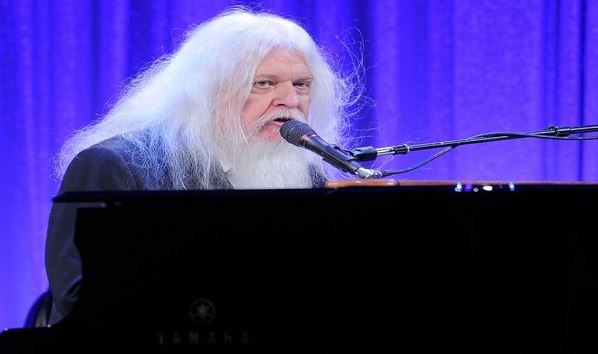 Πέθανε ο συνθέτης Leon Russell