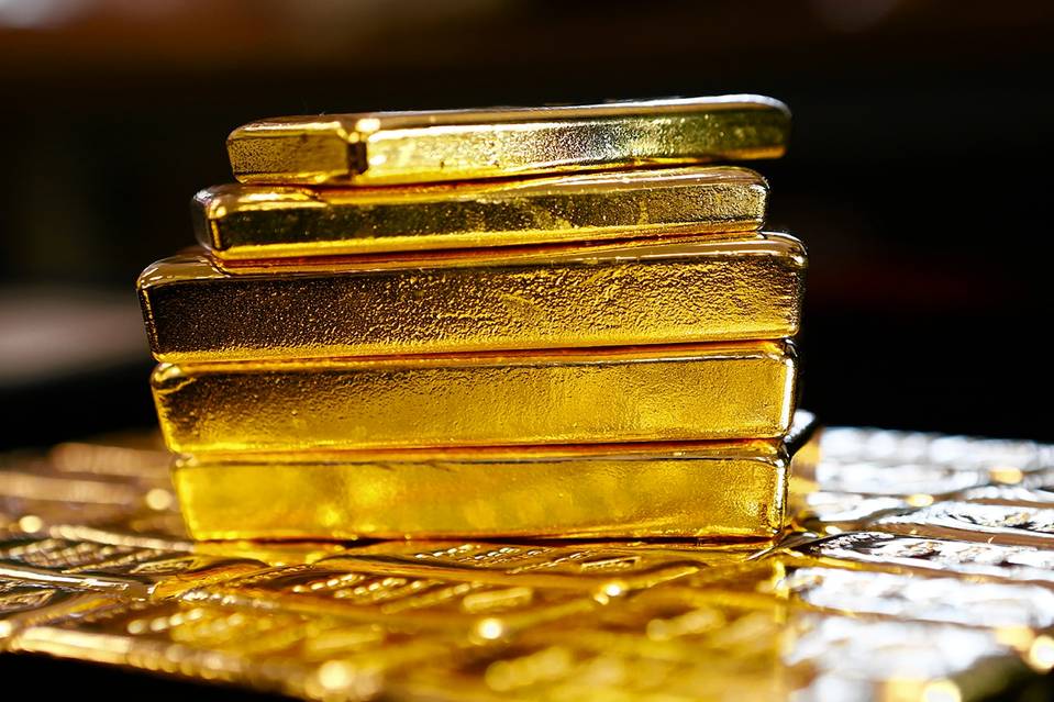 DW: Οι Γερμανοί αγοράζουν μαζικά χρυσό