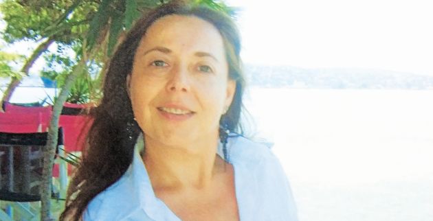 Τραγικός επίλογος στην εξαφάνιση της 50χρονης από τα Πετράλωνα – ΒΙΝΤΕΟ