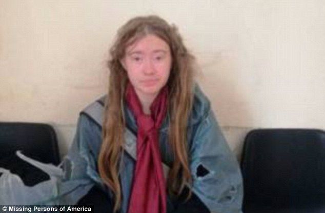 Μυστήριο με την ταυτότητα της κοπέλας στην Ιταλία – Είναι η Μαντλίν; – ΦΩΤΟ – ΒΙΝΤΕΟ