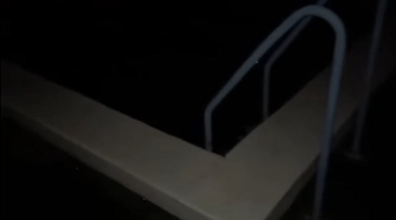 ΒΙΝΤΕΟ – Από το σεισμό στη Νέα Ζηλανδία με την πισίνα του τρόμου