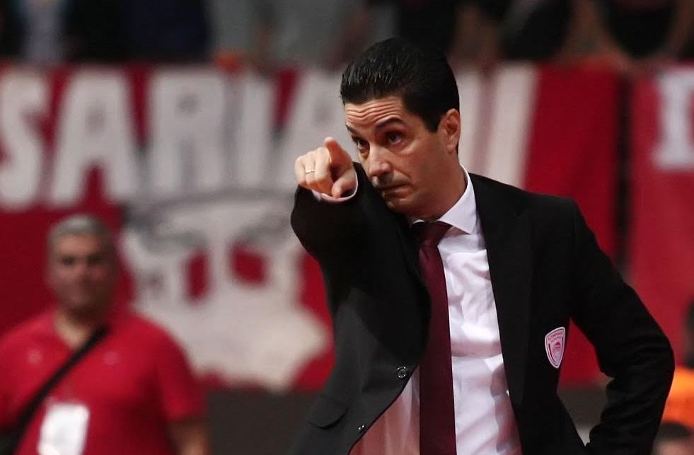 Για την τέταρτη νίκη στην Πόλη ο Ολυμπιακός