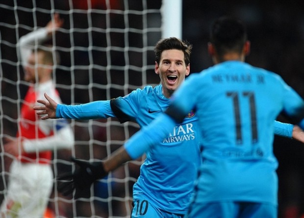 Διαβάστε πόσα χρήματα απαιτεί ο Μέσι από την “Μπάρτσα” για νέο συμβόλαιο