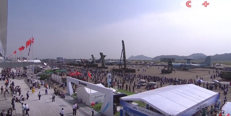 Εντυπωσιακοί ελιγμοί στον αέρα από τα νέα μαχητικά τύπου stealth της Κίνας – ΒΙΝΤΕΟ