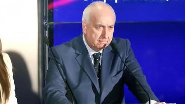 Εισαγγελική πρόταση για έκδοση του εφοπλιστή Ιωάννη Καραγιώργη στην Ολλανδία