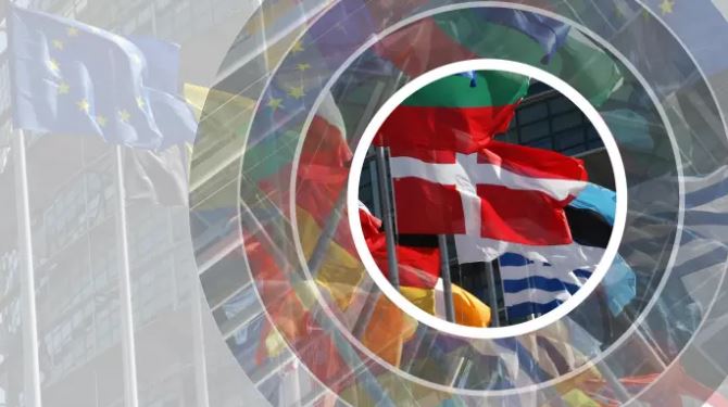 Σοκ στους Βρετανούς από τη στάση των Δανών στο Brexit