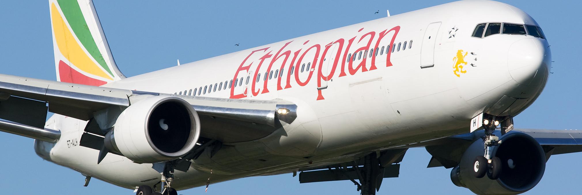 Αίσιο τέλος είχε το θρίλερ με το αεροσκάφος τα ξημερώματα