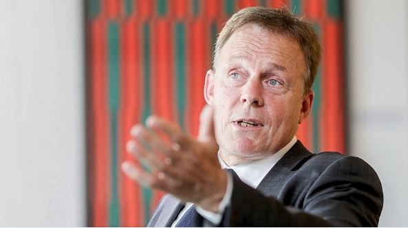 Όπερμαν: Κανένας κίνδυνος αποτυχίας της συμφωνίας για το προσφυγικό με την Τουρκία